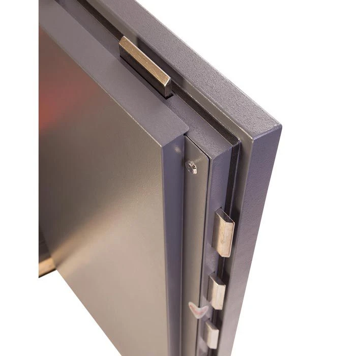 Phoenix Tresor Mercury HS2052K, 65 X 52cm, Mit Doppelbartschloss, 260kg, Feuerfest 6 Phoenix Tresor Mercury HS2052K, 65 X 52cm, Mit Doppelbartschloss, 260kg, Feuerfest – Bild 4