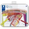 Staedtler Buntstifte Hexagonal, 175 M72, Farbig Sortiert, Im Metalletui, 72 Stück -PapierMeister Verkäufe 02dbc7b5ef4602f011cc74cedba9a932cdac75e8 buntstifte staedtler hexagonal 175 m72