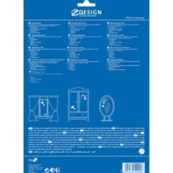 Zweckform Sticker 54992 Z-Design Drachen, Fensterbilder, Dinos Und Eier, 9 Aufkleber 13 Zweckform Sticker 54992 Z-Design Drachen, Fensterbilder, Dinos Und Eier, 9 Aufkleber -PapierMeister Verkäufe 0482f05b118f8cf9ff5f8d196e6cc1e16444f0bf sticker zweckform 54992 z design drachen