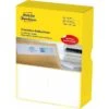 Zweckform 3442 Frankieretiketten Weiß 138 X 48mm -PapierMeister Verkäufe 04a16b3d7a0d8cceb63089766387df6953d10d66 frankieretiketten zweckform 3442 doppelt
