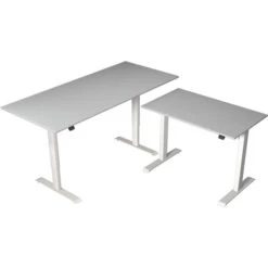 Kerkmann Schreibtisch Move 1, 3886, Lichtgrau, Elektrisch Höhenverstellbar, 100 X 72-120 X 60cm 9 Kerkmann Schreibtisch Move 1, 3886, Lichtgrau, Elektrisch Höhenverstellbar, 100 X 72-120 X 60cm -PapierMeister Verkäufe 09295a157f423ba017058bfe55c3392b4a9c0f65 schreibtisch kerkmann move 1 3886 lichtgrau