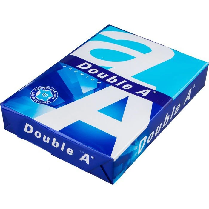 Double A Premium Papier A4 80g 500 Blatt 3 Double A Premium Papier A4 80g 500 Blatt