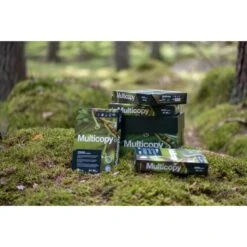 Inapa Kopierpapier Multicopy ZERO Carbon MaxBox A4, 80g/qm, Hochweiß Ungeriest 2500 Blatt Klimaneutral 13 Inapa Kopierpapier Multicopy ZERO Carbon MaxBox A4, 80g/qm, Hochweiß Ungeriest 2500 Blatt Klimaneutral -PapierMeister Verkäufe 0d043a3edcfaa32119795af4c1671ddd7637d15e kopierpapier inapa multicopy zero carbon maxbox a4