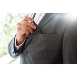 Hörner Kugelschreiber Silva 1010, Gehäuse Schwarz, Metall, Schreibfarbe Schwarz -PapierMeister Verkäufe 0dd458652ef33fc34c382b1135b04764ebe288ed kugelschreiber hoerner silva 1010