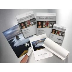 Hahnemühle Inkjet-Papier Photo Rag Bright White FineArt A4, 310 G/m², Matt, Einseitig Bedruckbar, 25 Blatt -PapierMeister Verkäufe 1166b85b3066d895146c5af064b6666325a39596 inkjet papier hahnemuehle photo rag bright white a4