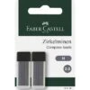 Faber-Castell Zirkelminen 123198, Härtegrad H, Für Alle Zirkel, Stärke 2mm, 2 X 6 Stück 2 Faber-Castell Zirkelminen 123198, Härtegrad H, Für Alle Zirkel, Stärke 2mm, 2 X 6 Stück -PapierMeister Verkäufe 1235a215d9c427c1c3954434c75e0b381ce54400 zirkelminen faber castell 123198 haertegrad h