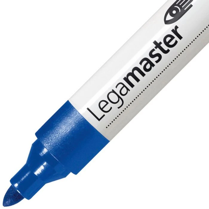 Legamaster Boardmarker TZ 100, Farbig Sortiert, Strichbreite 1,5-3mm, 4 Stück 5 Legamaster Boardmarker TZ 100, Farbig Sortiert, Strichbreite 1,5-3mm, 4 Stück – Bild 3