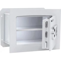 Rottner Tresor Delta 30 EL, 33 X 43cm, Mit Elektronikschloss, 28kg, Wandeinbau 9 Rottner Tresor Delta 30 EL, 33 X 43cm, Mit Elektronikschloss, 28kg, Wandeinbau -PapierMeister Verkäufe 12b5276f45554f257be5def9c6e8d93418f1956f tresor rottner delta 30 el