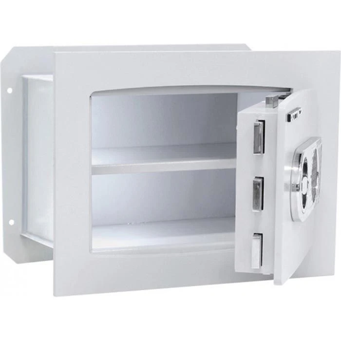 Rottner Tresor Delta 30 EL, 33 X 43cm, Mit Elektronikschloss, 28kg, Wandeinbau 5 Rottner Tresor Delta 30 EL, 33 X 43cm, Mit Elektronikschloss, 28kg, Wandeinbau – Bild 3