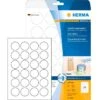 Herma 4236 Verschlussetiketten Transparent Ø 40mm 2 Herma 4236 Verschlussetiketten Transparent Ø 40mm -PapierMeister Verkäufe 14866682e83db3e797c7bfb6de8cf1d289c094e0 verschlussetiketten herma 4236 durchschnitt 40mm