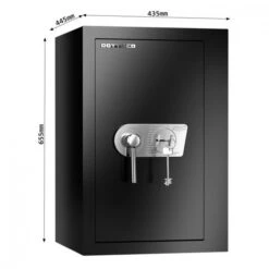 Rottner Tresor Monaco 65, Mit Innentresor, 65,5 X 43,5cm, Mit Doppelbartschloss, 83kg 9 Rottner Tresor Monaco 65, Mit Innentresor, 65,5 X 43,5cm, Mit Doppelbartschloss, 83kg -PapierMeister Verkäufe 14e1903f4654ff003b99f4639f3643bb6aabbfcc tresor rottner monaco 65 mit innentresor