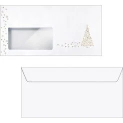 Sigel Weihnachtsumschläge DU084, DIN Lang, Golden Tree, Mit Fenster, 50 Stück 8 Sigel Weihnachtsumschläge DU084, DIN Lang, Golden Tree, Mit Fenster, 50 Stück -PapierMeister Verkäufe 14fe4be4931bf5127994609a03ba67e35c3c2dc0 weihnachtsumschlaege sigel du084 din lang