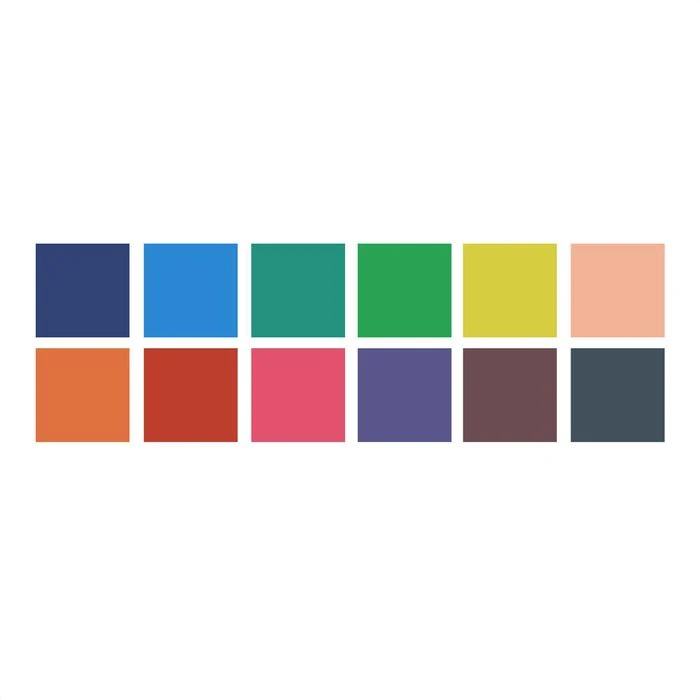 Maped Buntstifte Nightfall, 831700, Farbig Sortiert, 12 Stück 4 Maped Buntstifte Nightfall, 831700, Farbig Sortiert, 12 Stück – Bild 2