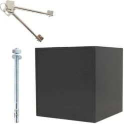 Rottner Tresor FireProfi 50 Premium, EN 1, 49 X 48cm, Mit Doppelbartschloss, 106kg -PapierMeister Verkäufe 17f60c9e8fff0d006c5790bae4242417907d3696 tresor rottner fireprofi 50 premium en 1