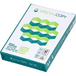 Team Papier A4 80g 500 Blatt Multifunction Paper