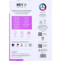 Rey Copy A4 80g 500 Blatt Kopierpapier -PapierMeister Verkäufe 19fe4d2eab428a9daebd4f12546c9fd9ad095499 kopierpapier rey copy a4