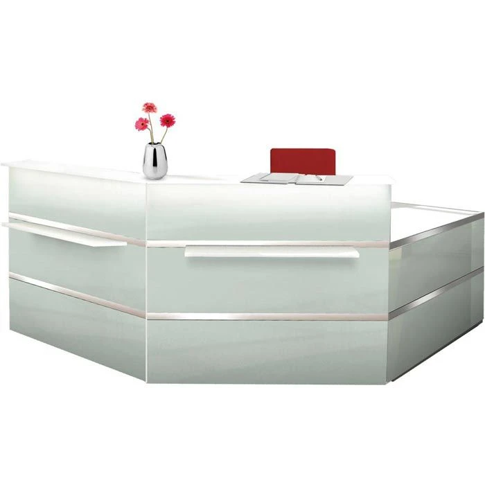 Titelseite -PapierMeister Verkäufe 1b56bcb563d14d40b3453788e369f5d926a54358 empfangstheke kerkmann atlantis weiss