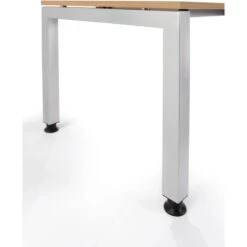 Hammerbacher Schreibtisch JS 19, Ahorn, Höhenverstellbar, 180 X 68-76 X 80cm -PapierMeister Verkäufe 1b92d213136155f36383a4b8b8ee1a750029f766 schreibtisch hammerbacher js 19 ahorn