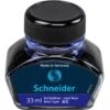 Schneider® Schneider Tintenfass 6913, Königsblau, 33 Ml -PapierMeister Verkäufe 1db8796991baac0d62964e59fcb144d35340bcb5 tintenfass schneider 6913