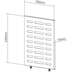Neomounts PC-Halterung By Newstar, NS-MBTC100BLACK, Zum Unterbau Für Schreibtische, Schwarz -PapierMeister Verkäufe 1e8c4011665526b62f10b7f7f44f721ffd452c0e pc halterung neomounts by newstar ns mbtc100black