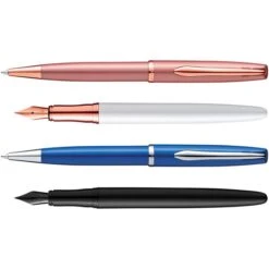 Pelikan Kugelschreiber Jazz Noble Elegance, K36, 821674, Metall, Silber, Schreibfarbe Blau 7 Pelikan Kugelschreiber Jazz Noble Elegance, K36, 821674, Metall, Silber, Schreibfarbe Blau -PapierMeister Verkäufe 1ecc9fbadf7feae2ceff6f2086709c075f8077a2 kugelschreiber pelikan jazz noble elegance k36