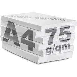 Kopierpapier Farbig A4 75g / 80g, 10 X 25 Blatt, 250 Blatt -PapierMeister Verkäufe 1eef259069a0ae54eed9279a176c5b3fa16e7e64 kopierpapier stylex a4