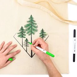 Staedtler Textilmarker 3190 TB12 Doppelfasermaler, Doppelspitze 0,5 & 3mm, Bis 60 Grad, 12 Stück -PapierMeister Verkäufe 20616846a53a937a15341fa6606b43f4570ba40c textilmarker staedtler 3190 tb12 doppelfasermaler