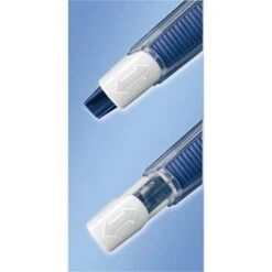 Pelikan Korrekturroller B915, Blanco Pen Roller, 5mm X 6m (BxL) -PapierMeister Verkäufe 211e697447d3f5dbae633a7068cf605e45b11840 korrekturroller pelikan b915 blanco pen roller