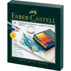 Faber-Castell Albrecht Dürer Aquarellstifte 117538