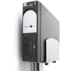 Ergotron PC-Halterung 97-468-202, Zur Wandmontage, Silber -PapierMeister Verkäufe 217d9c49ba0cf0bc0253a76d7d31f3200a5c0637 pc halterung ergotron 97 468 202