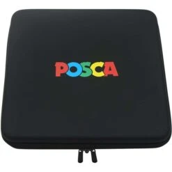 Posca Acrylmarker 186808, Pigmentmarker, Im Koffer, Sortiert, 60 Stück -PapierMeister Verkäufe 25ea6b6bb367effbf32116ad610dd61e0761e45d acrylmarker posca 186808