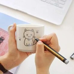 STA Metallic-Marker 300035, Rundspitze, Strichbreite 2mm, 10 Stück -PapierMeister Verkäufe 26419ab50667d79fe58263bb17ba3f696970513c metallic marker sta 300035