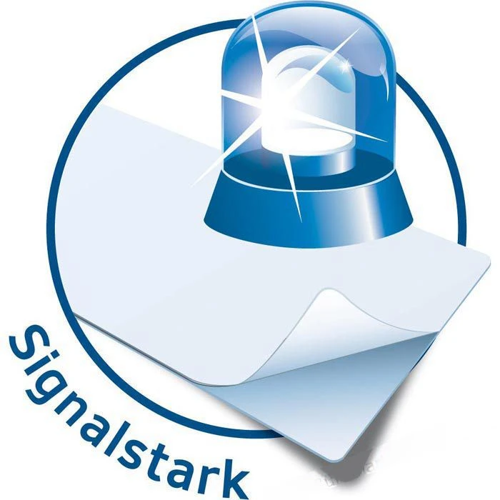 Herma Special 5155 Universaletiketten, Neon-grün, Rund, Ø 60mm, 20 Blatt, 240 Stück 5 Herma Special 5155 Universaletiketten, Neon-grün, Rund, Ø 60mm, 20 Blatt, 240 Stück – Bild 3