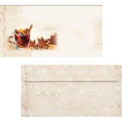 Sigel Weihnachtsumschläge DU139, DIN Lang, Christmas Flavour, 25 Stück -PapierMeister Verkäufe 285dd7cf1857d41e07d74e9517b76211335788d8 weihnachtsumschlaege sigel du139 din lang