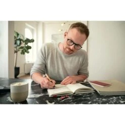 Stabilo Füller Grow, 5171/2-41, Gehäuse Holz, Blaubeerblau / Buche, Feder M -PapierMeister Verkäufe 2a6e512f7c9b0c56f87d97404124c83c45369ac9 fueller stabilo grow 51712 41