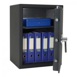 Rottner Tresor Toscana 65EL, 66 X 49cm, Mit Elektronikschloss, 82kg 9 Rottner Tresor Toscana 65EL, 66 X 49cm, Mit Elektronikschloss, 82kg -PapierMeister Verkäufe 2b69497db9d75340f54ffdb6fd01b9260377c093 tresor rottner toscana 65el