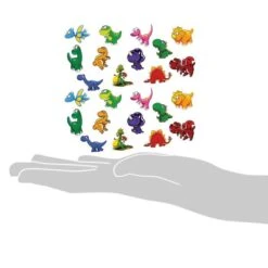 Sticker Oblique-Unique Dinosaurier, 12 Aufkleber -PapierMeister Verkäufe 2d2180363ad9753eafc45b536a1c88f9cea70252 sticker oblique unique