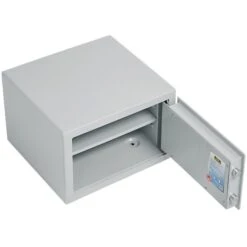 Burg Wächter Burg-Wächter Tresor City-Line C 310 E, 27,8 X 40,2cm, Mit Elektronikschloss, 30kg -PapierMeister Verkäufe 314e823dff276f9457c5fd0b748847b618ec6b3c tresor burg waechter city line c 310 e