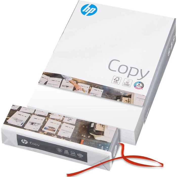 HP Copy Paper CHP 910 A4 80g Qm Kopierpapier 6 HP Copy Paper CHP 910 A4 80g Qm Kopierpapier – Bild 4