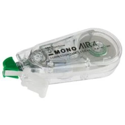 Tombow® Tombow Korrekturroller CT-CA4-B MONO Air, 4,2mm X 10m (BxL) -PapierMeister Verkäufe 3496f8528576c9131f57b4d197e896988b3c6e28 korrekturroller tombow ct ca4 b mono air