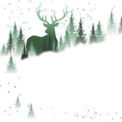 Sigel Weihnachtsumschläge DU284, DIN Lang, Christmas Forest, 25 Stück -PapierMeister Verkäufe 34c4cca6aa39e43350d007c18c7759c197501eb0 weihnachtsumschlaege sigel du284 din lang