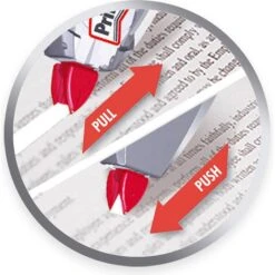 Pritt Korrekturroller PCK4B, Compact Flex, 4,2mm X 10m (BxL) -PapierMeister Verkäufe 358a3d552db4eb926f827128529e4b681fe97e71 korrekturroller pritt pck4b compact flex