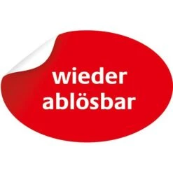 Zweckform Markierungspunkte 3595, Rot, Ø 18 Mm, Ablösbar, 96 Stück -PapierMeister Verkäufe 35fd32bc93756c5cbbbf8c1fd214f1bd66c2b34b markierungspunkte zweckform 3595 rot