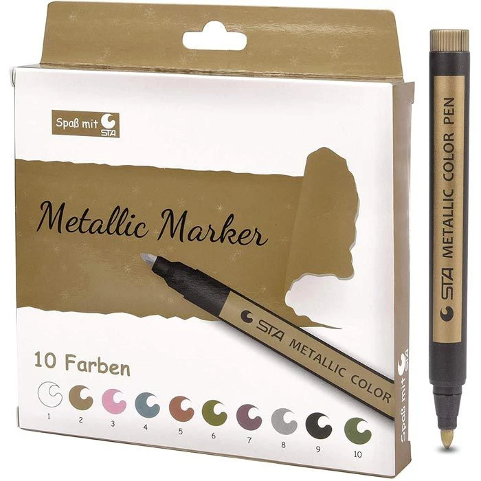 Titelseite -PapierMeister Verkäufe 3616e9c8695d4fd8d5fa985af25ad580684a5ea8 metallic marker sta 300035