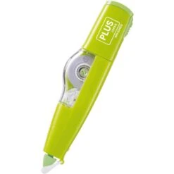 Plus-Japan Korrekturroller MR WH-634GR, Grün, 4,2mm X 6m (BxL)
