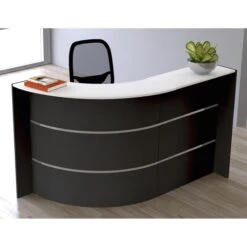 Kerkmann Empfangstheke Bari 3575, Anthrazit / Weiß, 175 X 112 X 95cm, Kompakttheke 8 Kerkmann Empfangstheke Bari 3575, Anthrazit / Weiß, 175 X 112 X 95cm, Kompakttheke -PapierMeister Verkäufe 3a33cf3e268fb149a64ddaecc71cc32b938cc48b empfangstheke kerkmann bari 3575