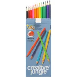 Böttcher-AG Buntstifte, Farbig Sortiert, Inkl. Ausmalbild, 12 Stück -PapierMeister Verkäufe 3db30cb36a89b8f5b83f0334454967cdbf74d368 buntstifte boettcher ag