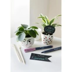 Faber-Castell Metallic-Marker 160796, Gold Und Silber, 1,5 Mm, 2 Stück 14 Faber-Castell Metallic-Marker 160796, Gold Und Silber, 1,5 Mm, 2 Stück -PapierMeister Verkäufe 3ffdc20c8c676bc5a8d47c689d3922c29283bafe metallic marker faber castell 160796