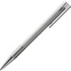 Lamy Logo 206 Brushed Mattiert Kugelschreiber -PapierMeister Verkäufe 41346a113f8ed406dfda626d87693fe113996b7e kugelschreiber lamy logo brushed m206