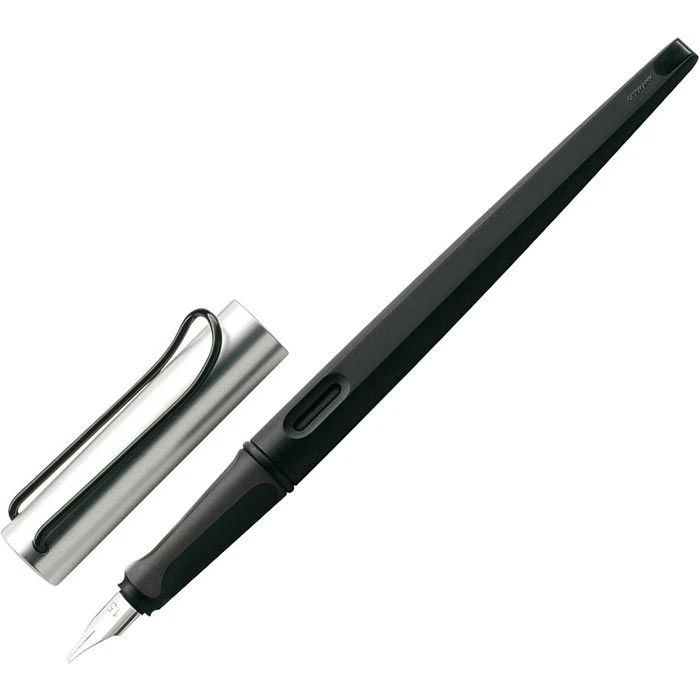 Lamy Schreibset Joy AL 011 Calligraphy, Kunststoff / Aluminium, Füller Und Zubehör, Etui 5 Lamy Schreibset Joy AL 011 Calligraphy, Kunststoff / Aluminium, Füller Und Zubehör, Etui – Bild 3